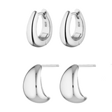 MATCH MADE SET SILVER