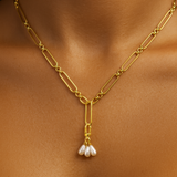 ODETTE NECKLACE