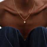 REMY PENDANT BLANCA
