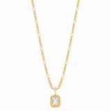 REMY NECKLACE BLANCA