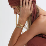 GIDGET TENNIS BRACELET