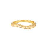 SASHA RING GOLD