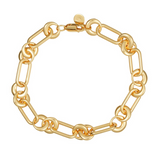 SERAFINA BRACELET GOLD
