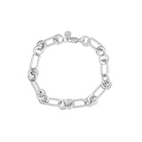 SERAFINA BRACELET SILVER