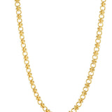 SIDONIE NECKLACE GOLD