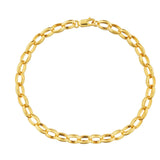 SYBIL BRACELET GOLD