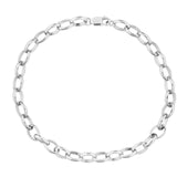 SYBIL BRACELET SILVER