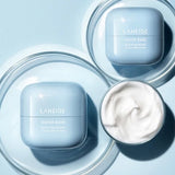 Laneige Water Bank Blue Hyaluronic Cream Duo (Limited Edition)