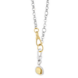 UOVO NECKLACE