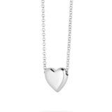 VIVIENNE NECKLACE SILVER