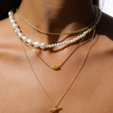 CARLOTTA NECKLACE