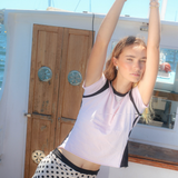 SYBIL BRACELET SILVER