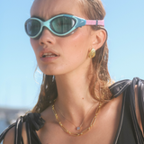 CORA NECKLACE GOLD