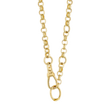 MALLORY NECKLACE GOLD
