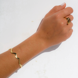 MATISSE CUFF