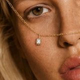 REMY NECKLACE BLANCA