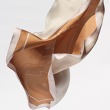 PIA SILK SCARF
